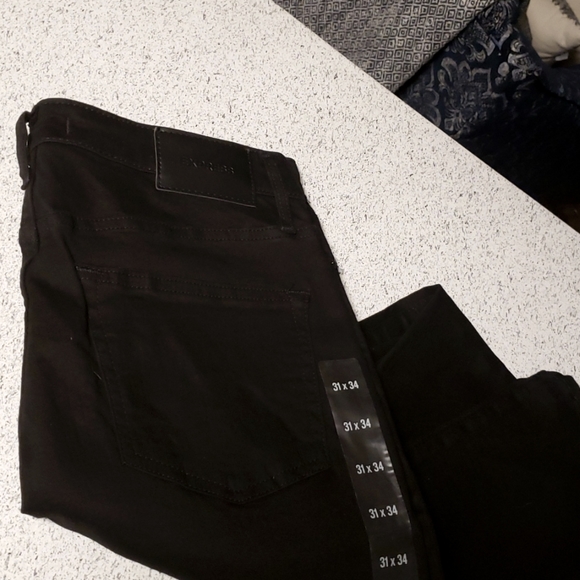 31x34 Express jeans/casual work pants.
